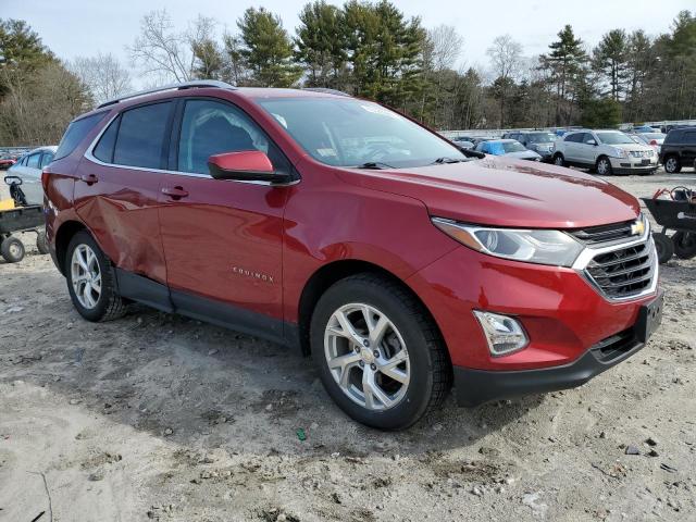 Photo 3 VIN: 3GNAXVEX2LS611056 - CHEVROLET EQUINOX 