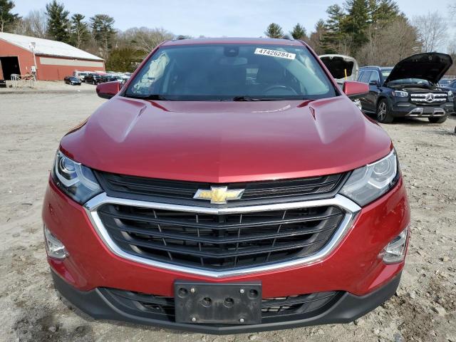 Photo 4 VIN: 3GNAXVEX2LS611056 - CHEVROLET EQUINOX 