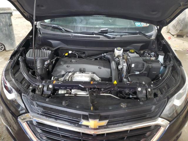 Photo 11 VIN: 3GNAXVEX2LS612062 - CHEVROLET EQUINOX LT 