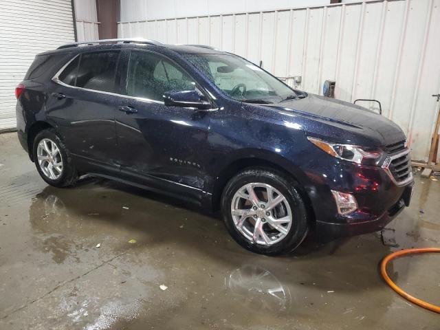 Photo 3 VIN: 3GNAXVEX2LS612062 - CHEVROLET EQUINOX LT 