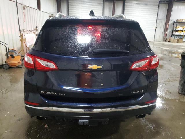 Photo 5 VIN: 3GNAXVEX2LS612062 - CHEVROLET EQUINOX LT 