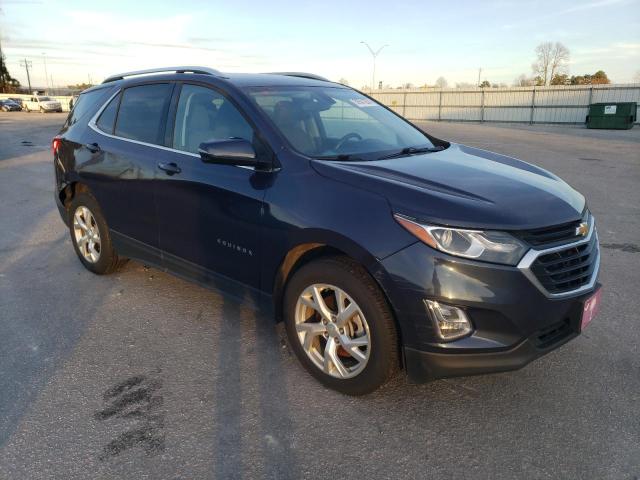 Photo 3 VIN: 3GNAXVEX3KL191607 - CHEVROLET EQUINOX 