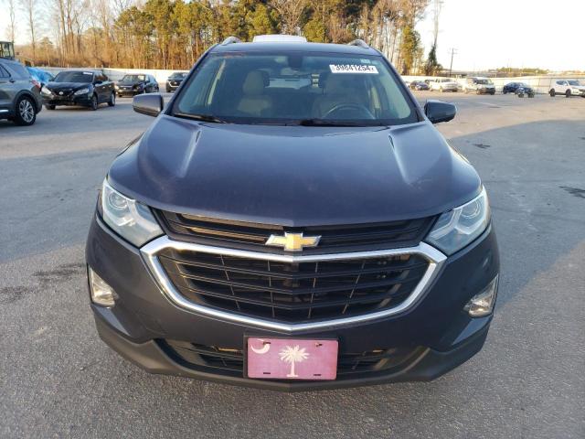 Photo 4 VIN: 3GNAXVEX3KL191607 - CHEVROLET EQUINOX 