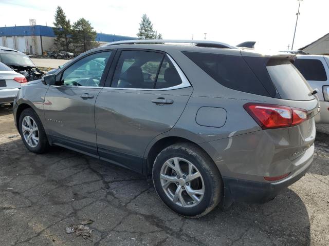 Photo 1 VIN: 3GNAXVEX3KS545924 - CHEVROLET EQUINOX LT 