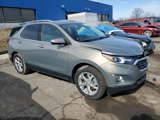 Photo 3 VIN: 3GNAXVEX3KS545924 - CHEVROLET EQUINOX LT 