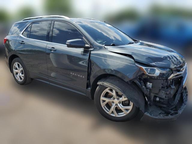 Photo 3 VIN: 3GNAXVEX3KS575764 - CHEVROLET EQUINOX 