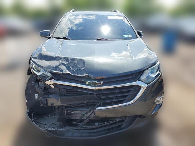 Photo 4 VIN: 3GNAXVEX3KS575764 - CHEVROLET EQUINOX 