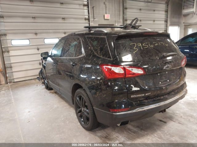 Photo 2 VIN: 3GNAXVEX3LL147284 - CHEVROLET EQUINOX 