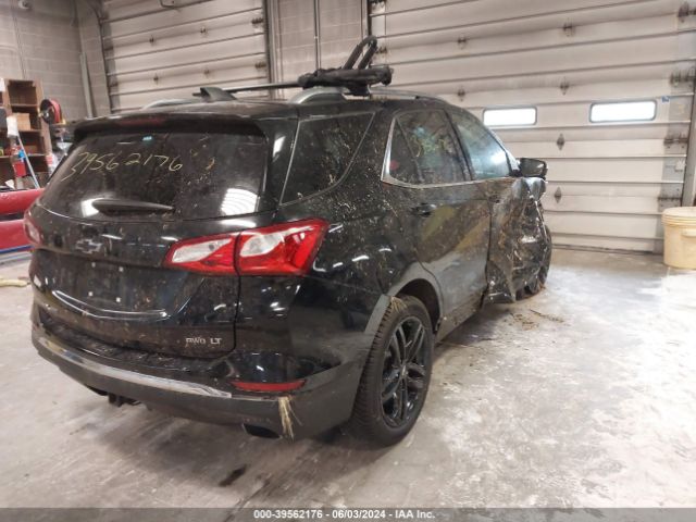 Photo 3 VIN: 3GNAXVEX3LL147284 - CHEVROLET EQUINOX 