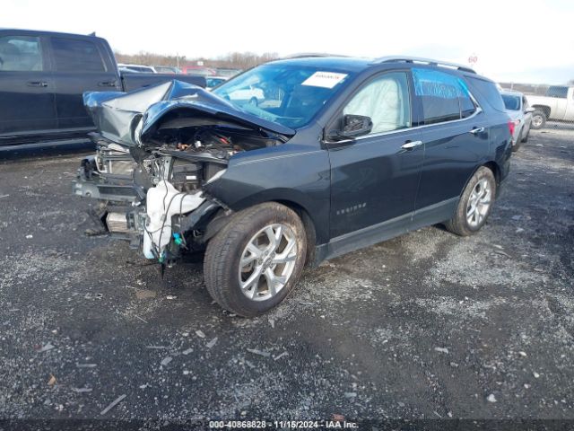 Photo 1 VIN: 3GNAXVEX3LS540577 - CHEVROLET EQUINOX 