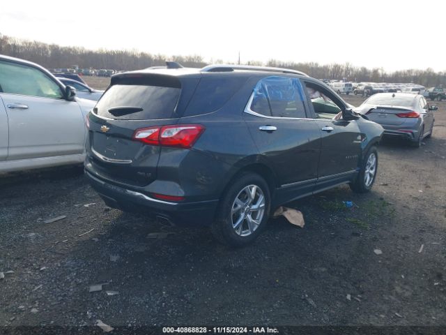 Photo 3 VIN: 3GNAXVEX3LS540577 - CHEVROLET EQUINOX 