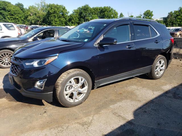 Photo 0 VIN: 3GNAXVEX3LS610479 - CHEVROLET EQUINOX 