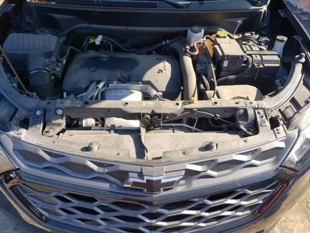 Photo 11 VIN: 3GNAXVEX3LS610479 - CHEVROLET EQUINOX 