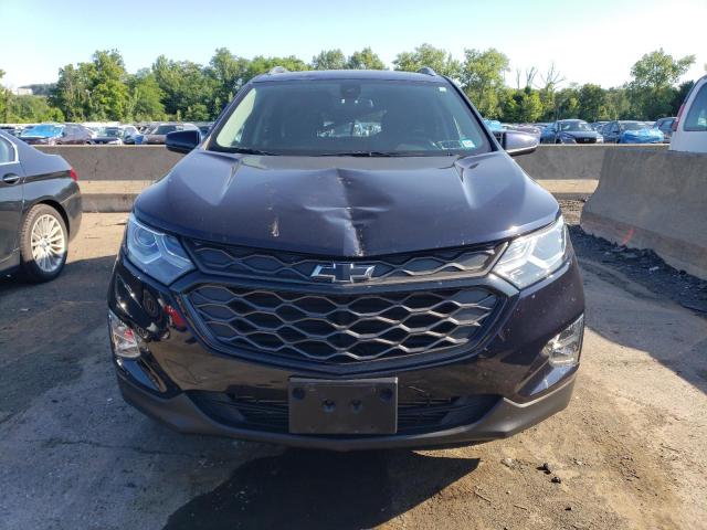 Photo 4 VIN: 3GNAXVEX3LS610479 - CHEVROLET EQUINOX 