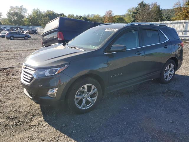 Photo 0 VIN: 3GNAXVEX3LS624883 - CHEVROLET EQUINOX 