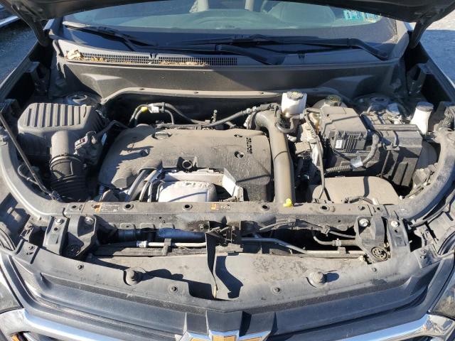 Photo 10 VIN: 3GNAXVEX3LS624883 - CHEVROLET EQUINOX 