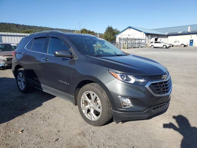 Photo 3 VIN: 3GNAXVEX3LS624883 - CHEVROLET EQUINOX 