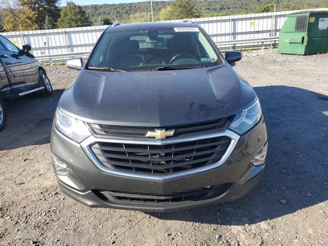 Photo 4 VIN: 3GNAXVEX3LS624883 - CHEVROLET EQUINOX 