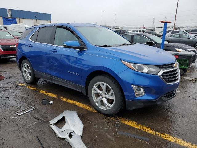 Photo 3 VIN: 3GNAXVEX4KS568676 - CHEVROLET EQUINOX 