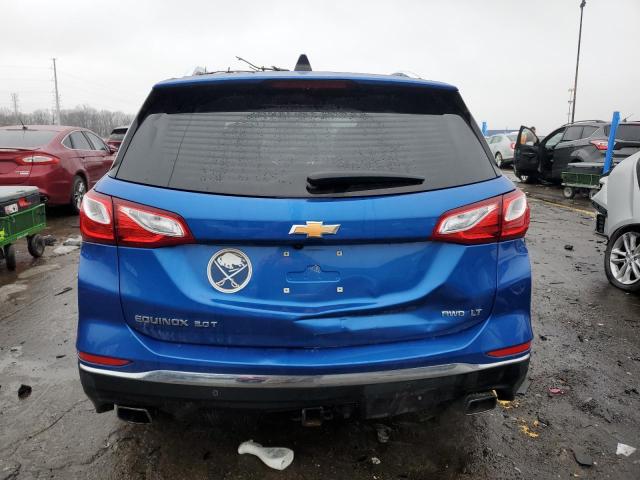 Photo 5 VIN: 3GNAXVEX4KS568676 - CHEVROLET EQUINOX 