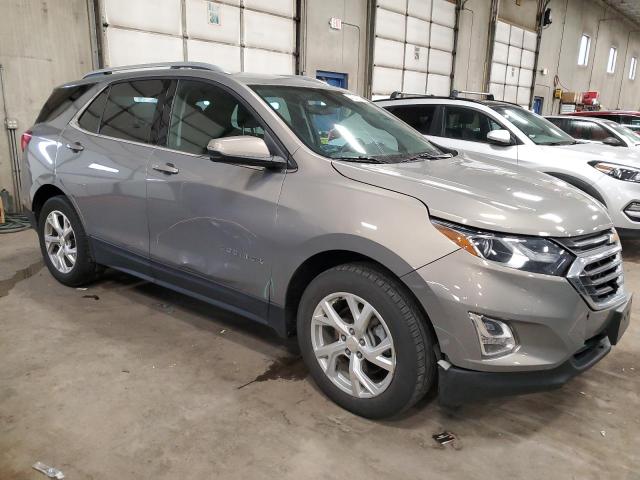 Photo 3 VIN: 3GNAXVEX4KS573604 - CHEVROLET EQUINOX 