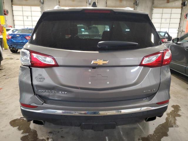 Photo 5 VIN: 3GNAXVEX4KS573604 - CHEVROLET EQUINOX 