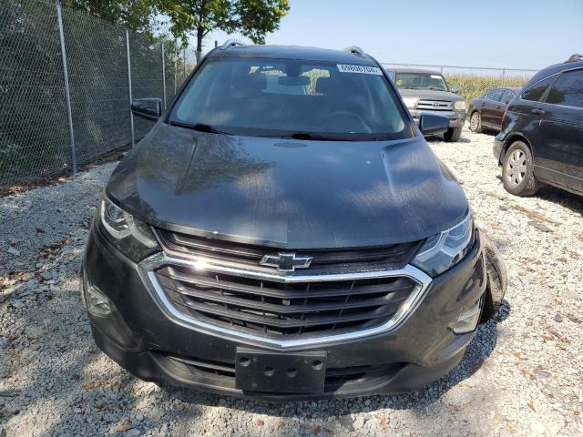 Photo 4 VIN: 3GNAXVEX4KS628343 - CHEVROLET EQUINOX LT 