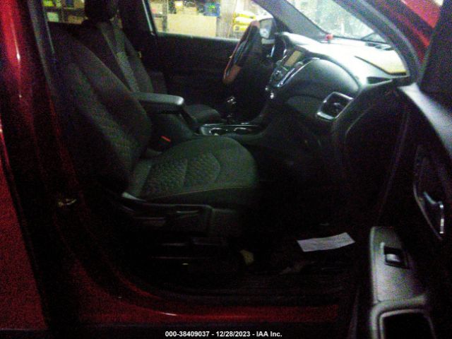 Photo 4 VIN: 3GNAXVEX4KS658197 - CHEVROLET EQUINOX 