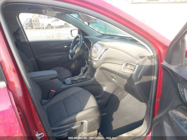 Photo 4 VIN: 3GNAXVEX4LL104489 - CHEVROLET EQUINOX 