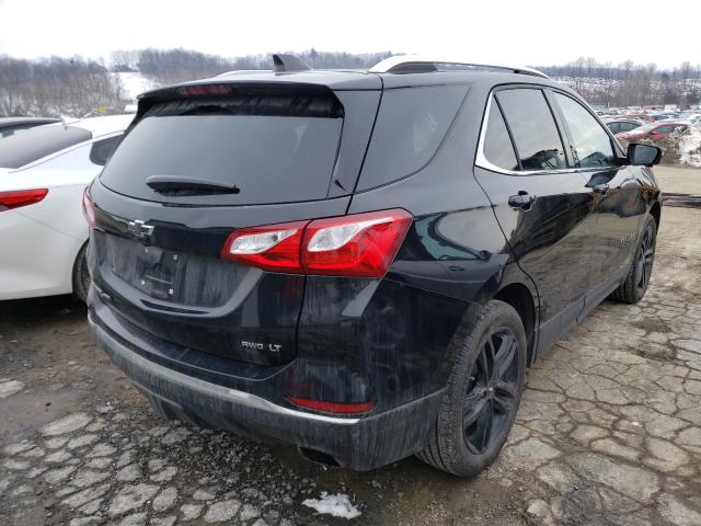 Photo 3 VIN: 3GNAXVEX4LL122491 - CHEVROLET EQUINOX LT 