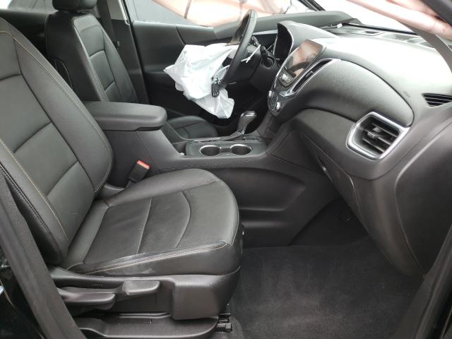 Photo 4 VIN: 3GNAXVEX4LL122491 - CHEVROLET EQUINOX LT 