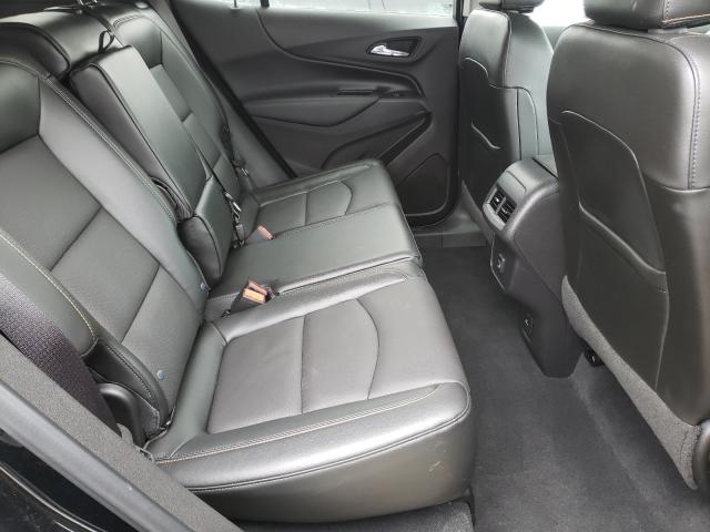 Photo 5 VIN: 3GNAXVEX4LL122491 - CHEVROLET EQUINOX LT 