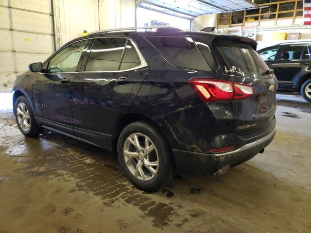 Photo 1 VIN: 3GNAXVEX4LS635584 - CHEVROLET EQUINOX LT 