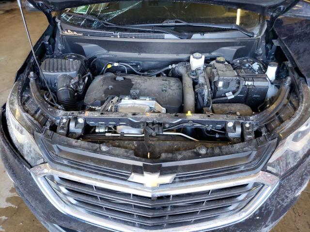 Photo 11 VIN: 3GNAXVEX4LS635584 - CHEVROLET EQUINOX LT 