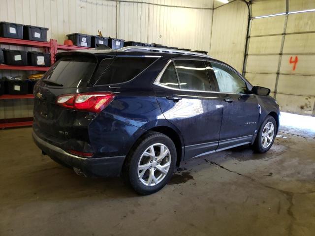 Photo 2 VIN: 3GNAXVEX4LS635584 - CHEVROLET EQUINOX LT 