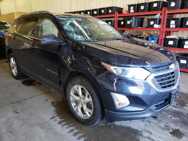 Photo 3 VIN: 3GNAXVEX4LS635584 - CHEVROLET EQUINOX LT 