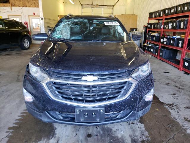 Photo 4 VIN: 3GNAXVEX4LS635584 - CHEVROLET EQUINOX LT 