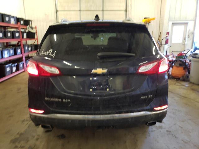 Photo 5 VIN: 3GNAXVEX4LS635584 - CHEVROLET EQUINOX LT 