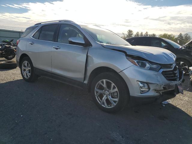 Photo 3 VIN: 3GNAXVEX5KL168958 - CHEVROLET EQUINOX LT 