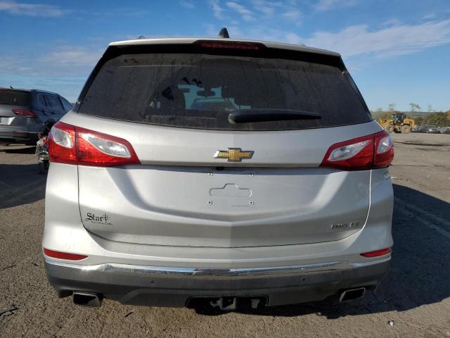 Photo 5 VIN: 3GNAXVEX5KL168958 - CHEVROLET EQUINOX LT 