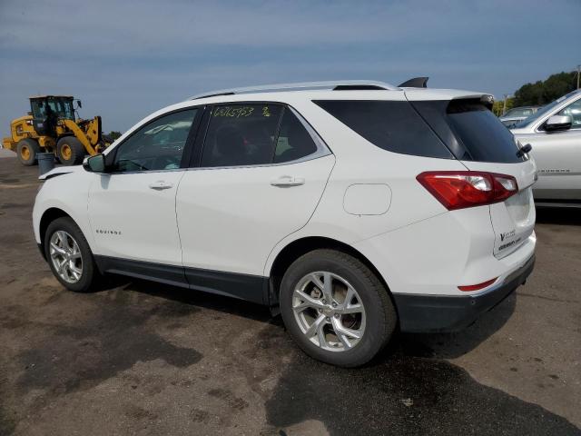 Photo 1 VIN: 3GNAXVEX5KS554043 - CHEVROLET EQUINOX LT 