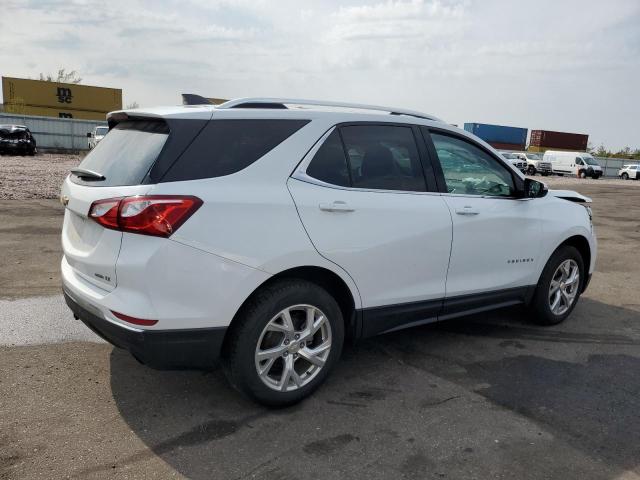 Photo 2 VIN: 3GNAXVEX5KS554043 - CHEVROLET EQUINOX LT 