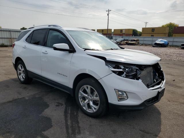 Photo 3 VIN: 3GNAXVEX5KS554043 - CHEVROLET EQUINOX LT 