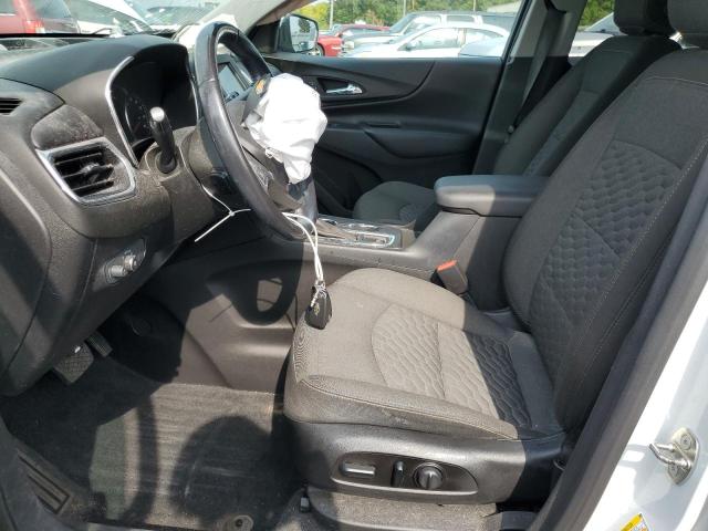 Photo 6 VIN: 3GNAXVEX5KS554043 - CHEVROLET EQUINOX LT 