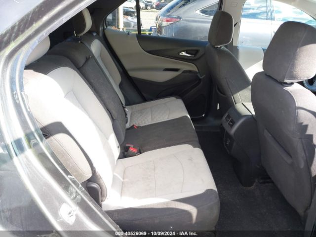 Photo 7 VIN: 3GNAXVEX5KS566368 - CHEVROLET EQUINOX 