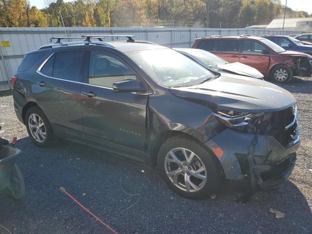 Photo 3 VIN: 3GNAXVEX5KS617867 - CHEVROLET EQUINOX 