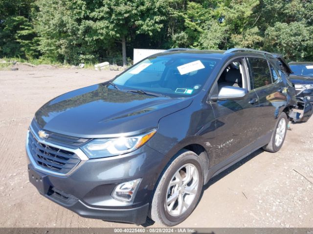 Photo 1 VIN: 3GNAXVEX5LS514806 - CHEVROLET EQUINOX 