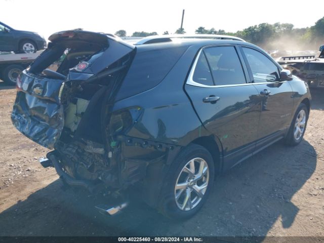 Photo 3 VIN: 3GNAXVEX5LS514806 - CHEVROLET EQUINOX 