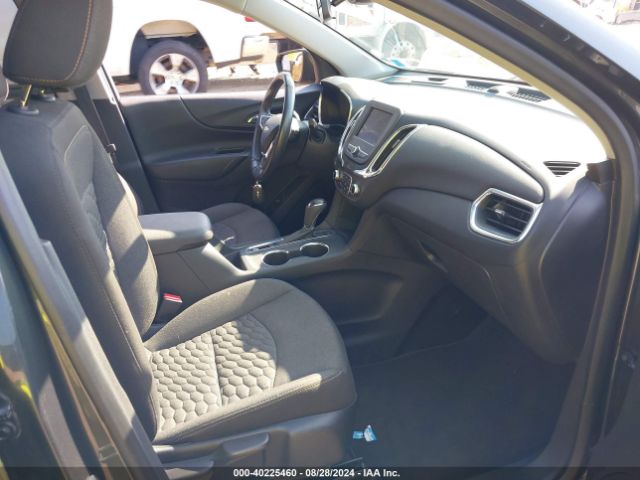 Photo 4 VIN: 3GNAXVEX5LS514806 - CHEVROLET EQUINOX 