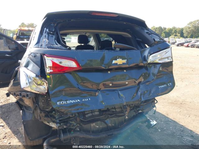 Photo 5 VIN: 3GNAXVEX5LS514806 - CHEVROLET EQUINOX 